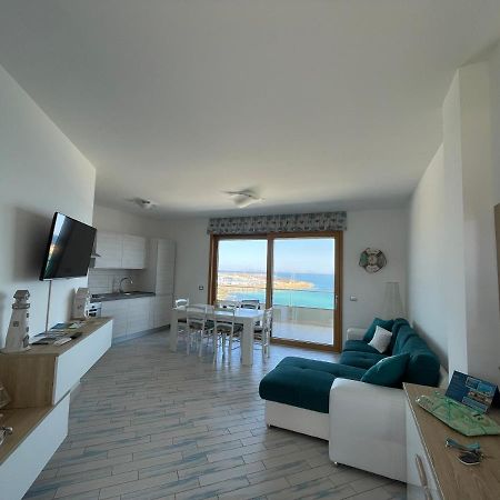 Casa Vacanze Lungomare Порто-Торрес Екстер'єр фото