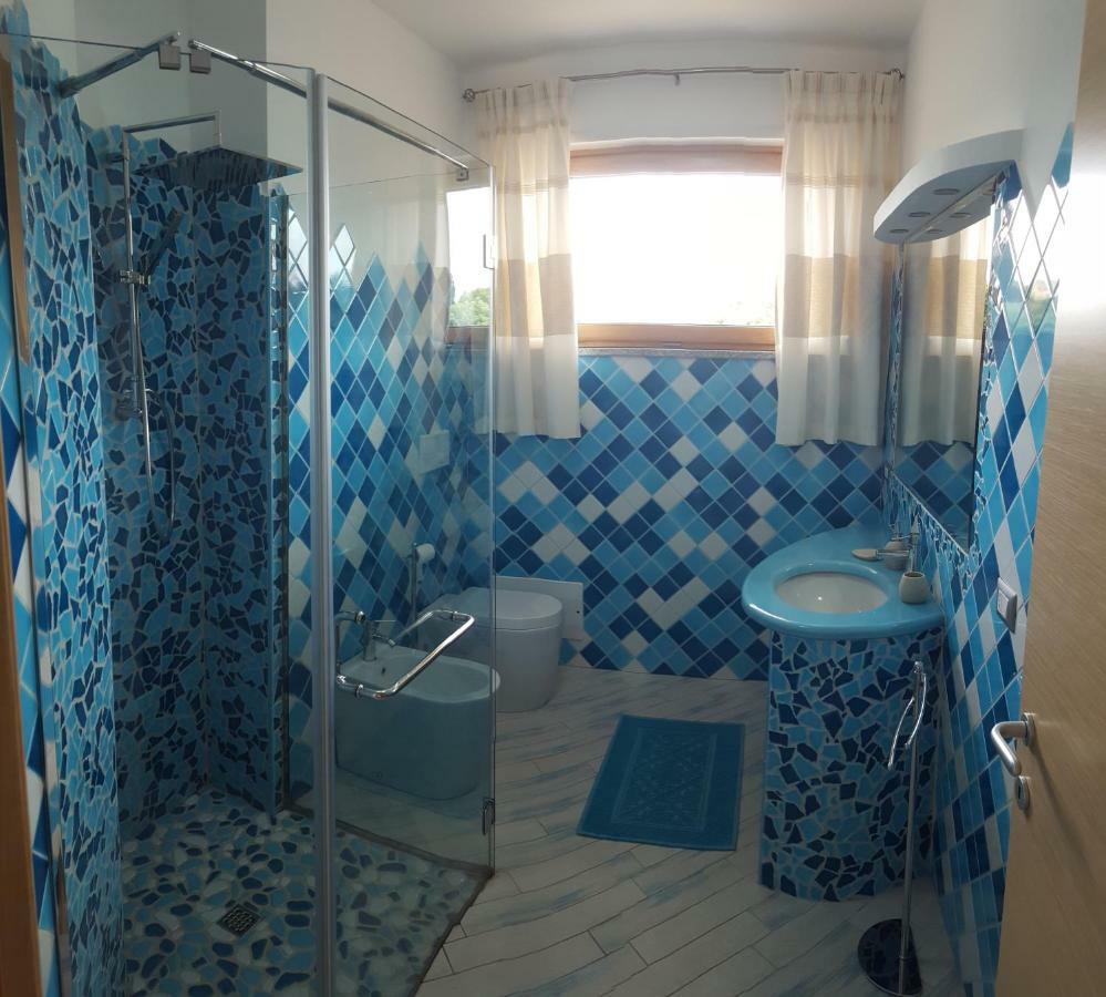 Casa Vacanze Lungomare Порто-Торрес Екстер'єр фото